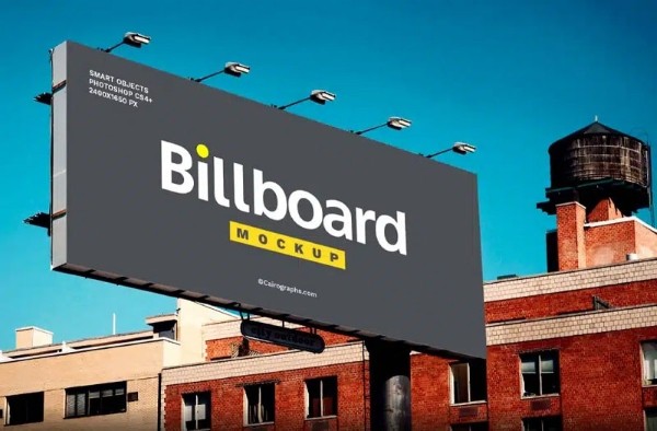 Biển quảng cáo billboard: Khái niệm và vai trò trong truyền thông hiện đại