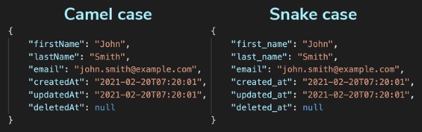 Camel Case trong JavaScript: Định nghĩa và ứng dụng