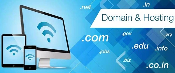 Hosting và tên miền là gì? Các loại hosting phổ biến hiện nay