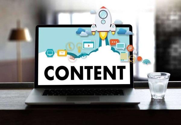 Content marketing là một trong những phương pháp lead generation nổi bật