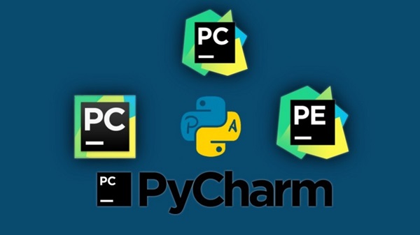 PyCharm là gì? Làm việc với các dự án Python trên PyCharm