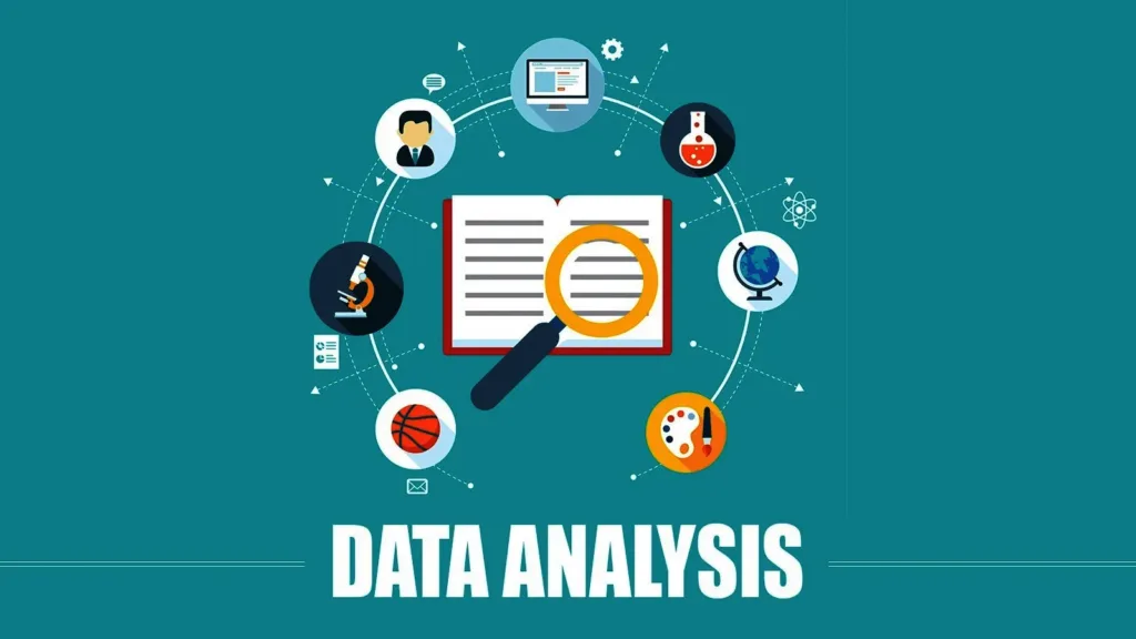 Data analysis là gì