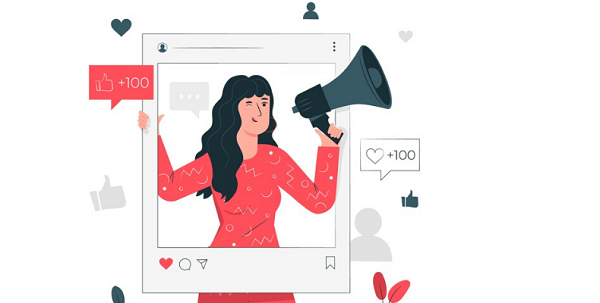 Các loại influencer và vai trò của họ trong marketing