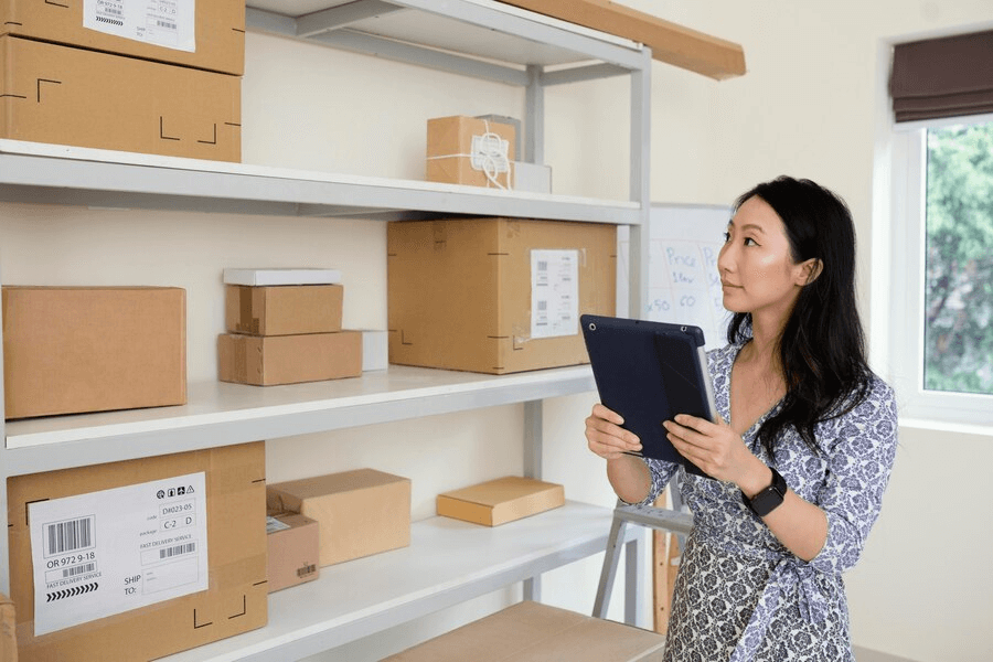 Giải pháp tối ưu cho quản lý Backorder