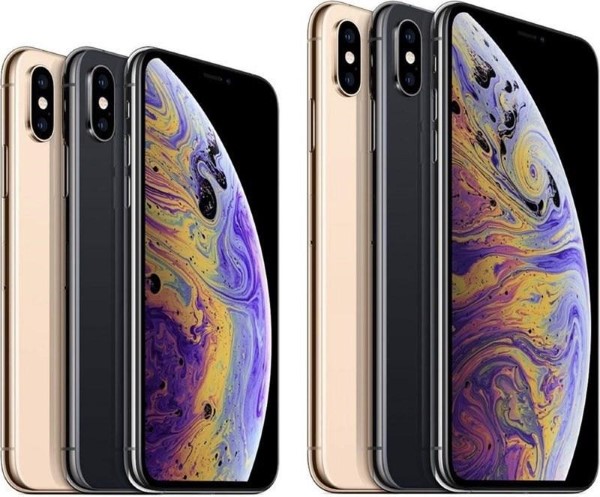 iPhone XS/ XR/ XS Max (2018)