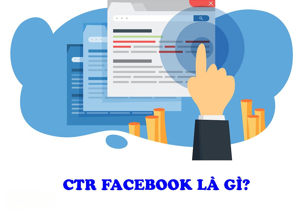 CTR Facebook là gì: Định nghĩa và tầm quan trọng