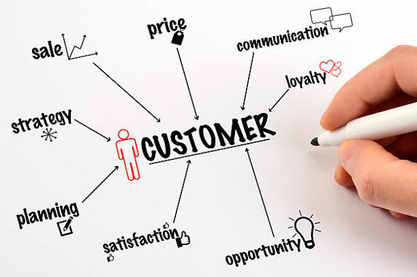 Tối ưu trải nghiệm khách hàng nhờ Customer Insights