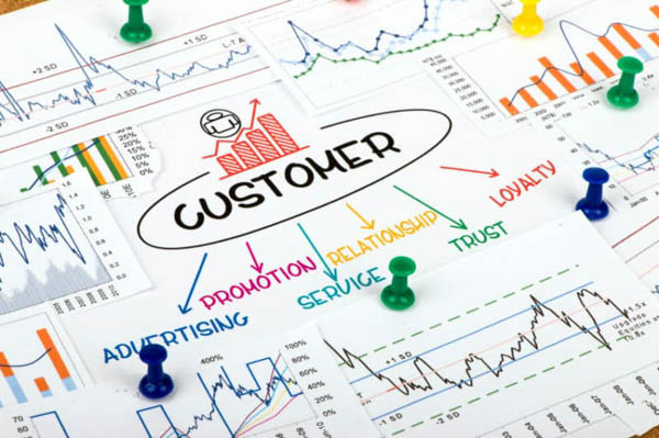 Ứng dụng Customer Insights trong Marketing