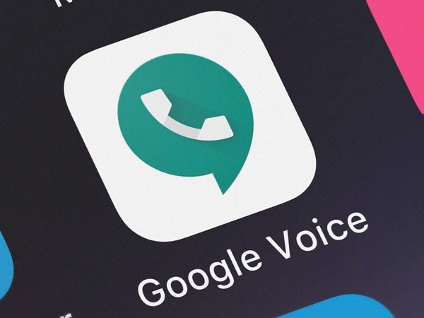 Cách ghi âm cuộc gọi trên iPhone bằng Google Voice