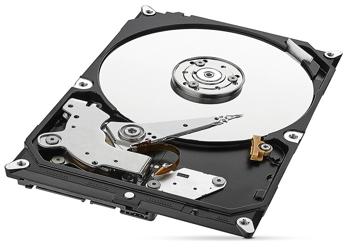 Ưu điểm và nhược điểm của ổ cứng HDD: Nên dùng hay không?