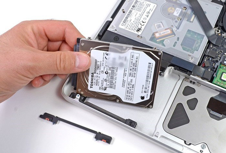 Hướng dẫn chọn mua ổ cứng HDD: Dung lượng, tốc độ và các yếu tố khác