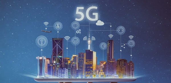 Tích hợp 5g và các công nghệ mạng khác