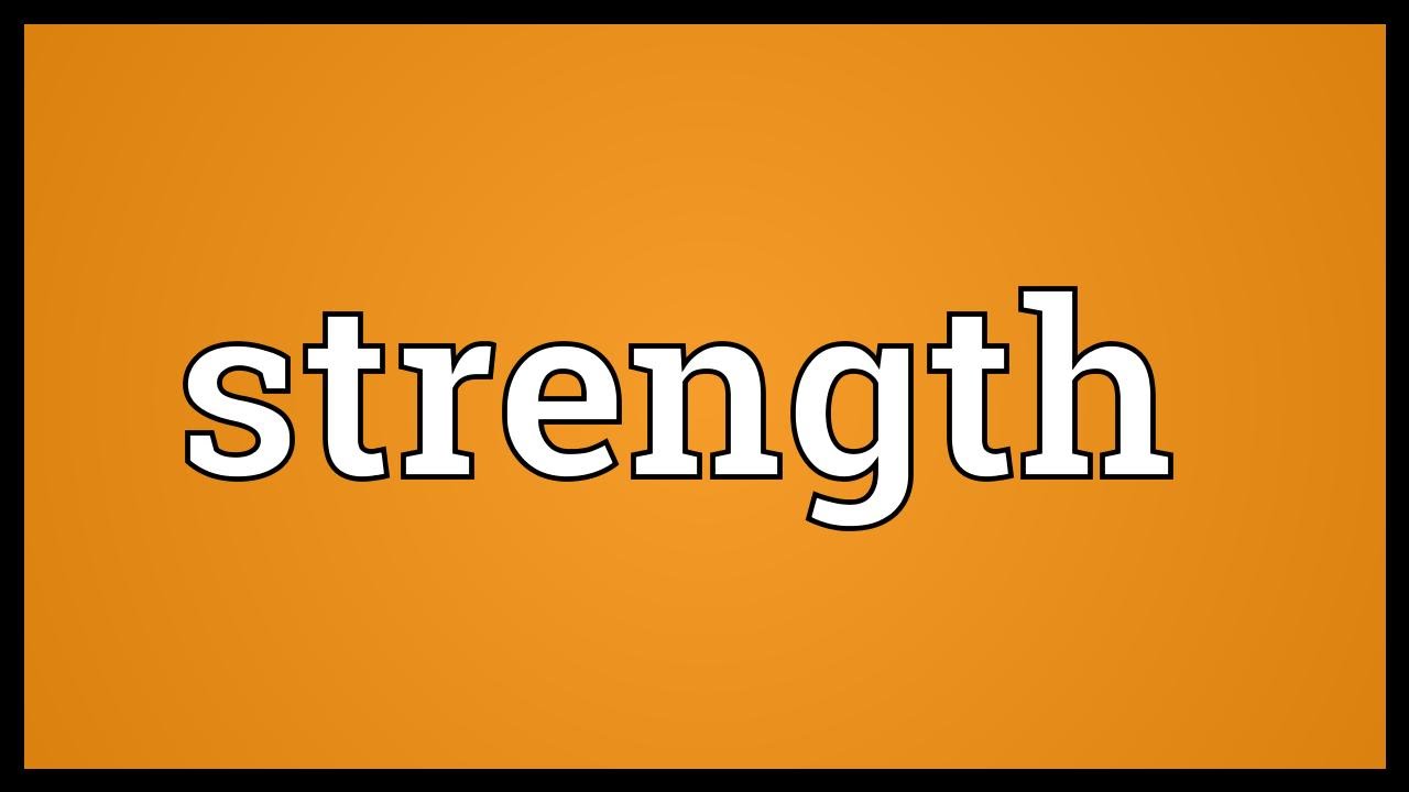 Phân tích điểm mạnh (Strengths) trong mô hình SWOT