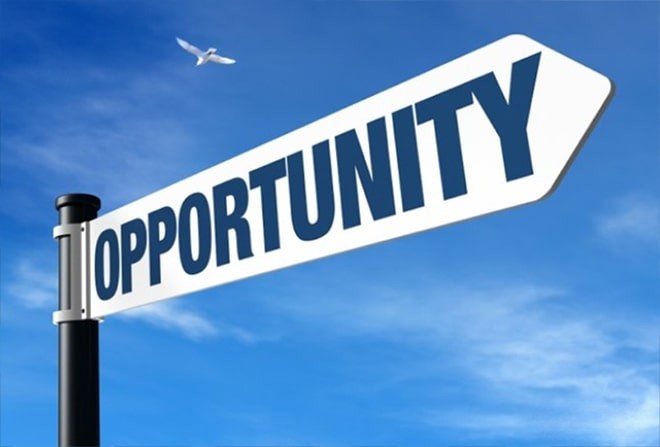 Cơ hội (Opportunities) trong SWOT