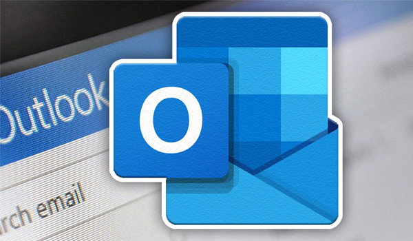 Outlook cho phép người dùng quản lý danh bạ một cách chuyên nghiệp