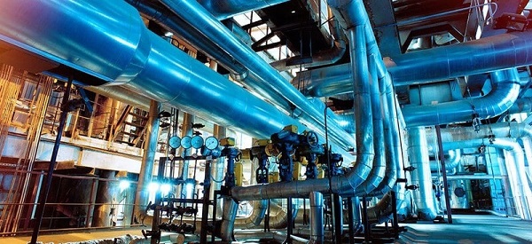 Hệ thống đường ống (piping system)