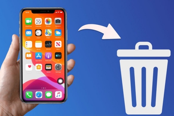 Tiêu chí chọn lọc app dọn rác iphone miễn phí chất lượng