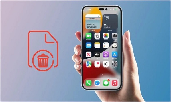 Danh sách 11 app dọn rác cho iPhone miễn phí