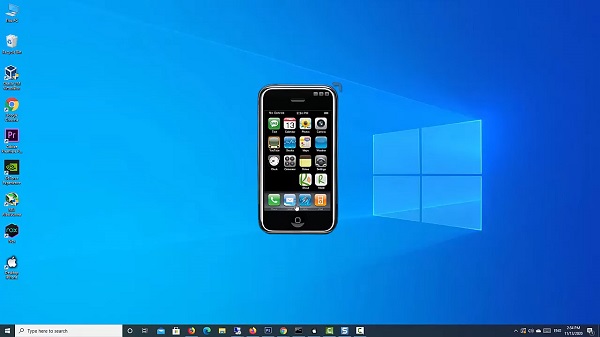 Tiêu chí lựa chọn trình giả lập iOS phù hợp