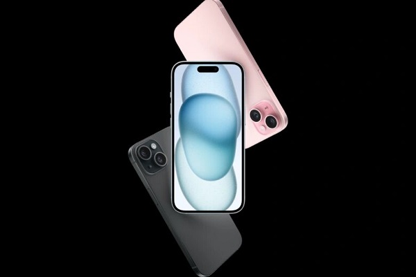 Góc nhìn thiết kế và triết lý màu sắc của Apple về iphone 15