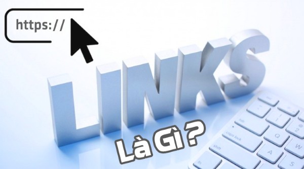 Link là gì?