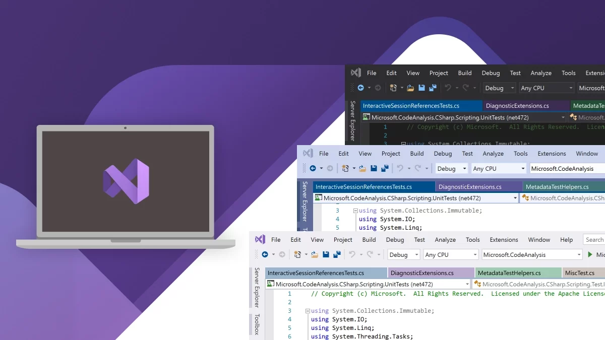 Đặc điểm nổi bật của Visual Basic