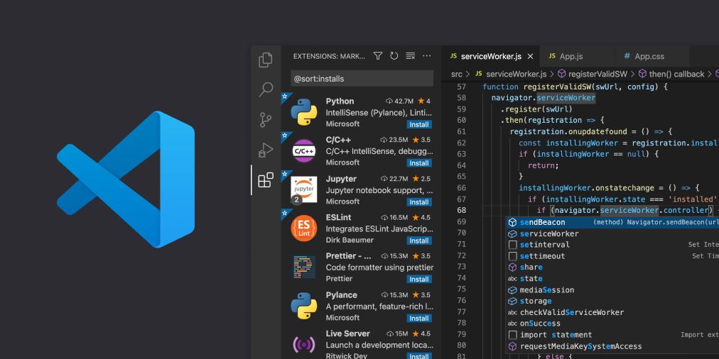 Các phiên bản chính của Visual Basic