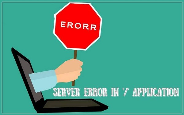 Nguyên nhân gây ra lỗi server