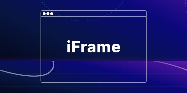Hướng dẫn cách nhúng iFrame vào website hiệu quả