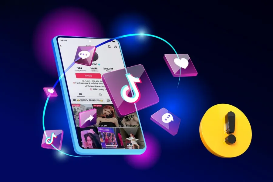 Những lưu ý quan trọng khi reup nội dung
