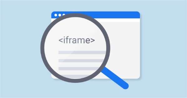 Các câu hỏi thường gặp (FAQ) về iFrame