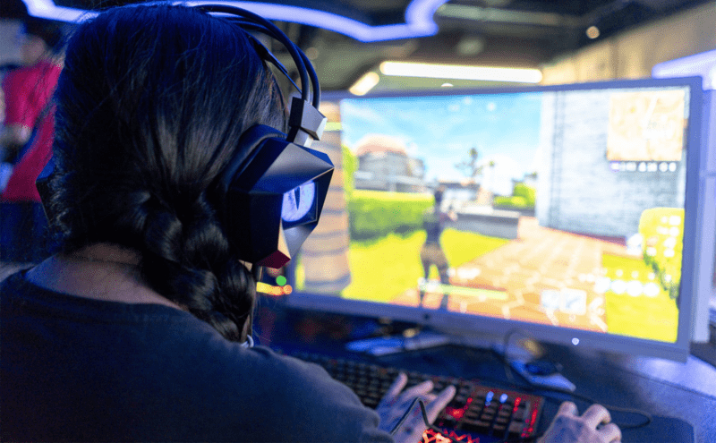 Các loại server game phổ biến hiện nay