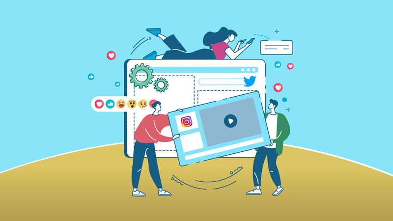 Xu hướng Paid Media trong tương lai