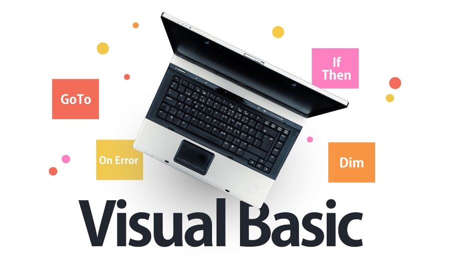 Tương lai của Visual Basic