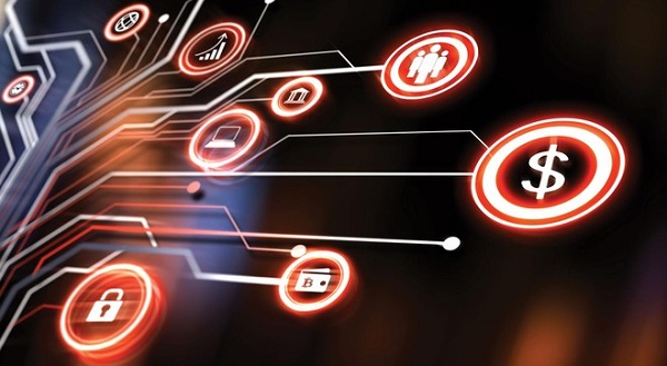 Token trong lĩnh vực tài chính, ngân hàng