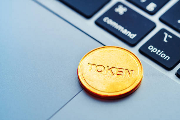 Token trong Blockchain & tiền mã hóa (crypto token)