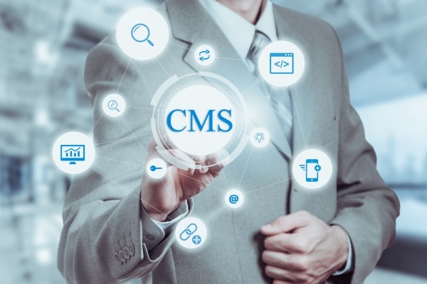 Tiêu chí chọn CMS phù hợp cho doanh nghiệp của bạn