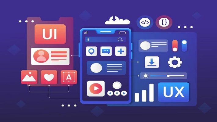 Vai trò & lợi ích khi tối ưu UX và UI trong thiết kế sản phẩm số