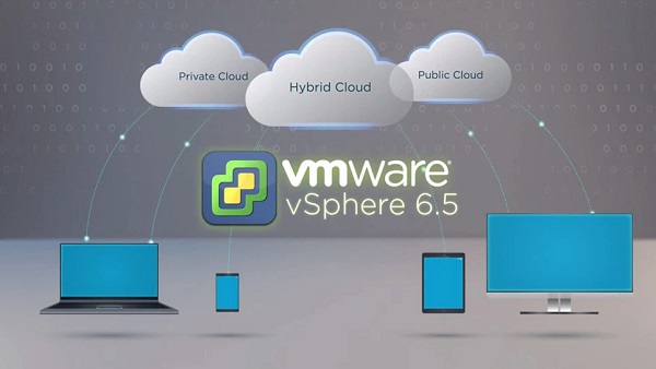 Những tính năng nổi bật của VMware vCenter Server
