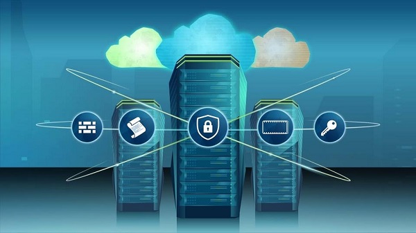 VMkernel là thành phần chính trong ESXi, chịu trách nhiệm quản lý phần cứng