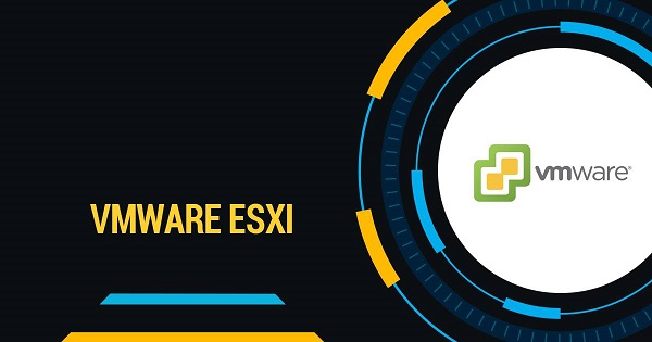 Ưu điểm của VMware ESXi