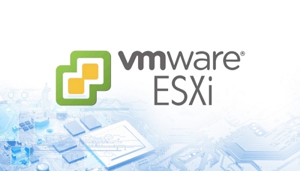 Hướng dẫn cài đặt và cấu hình VMware ESXi