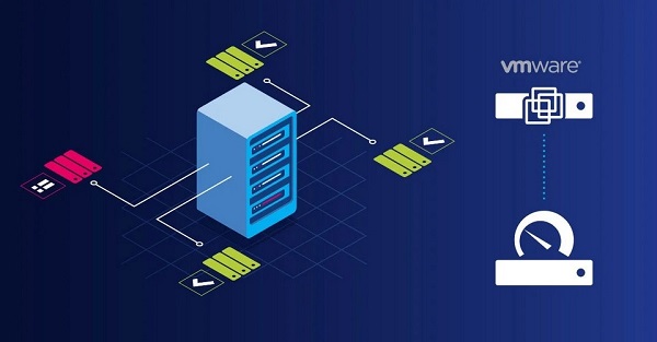 VMware ESXi (còn được gọi là vSphere Hypervisor) là một hypervisor loại 1